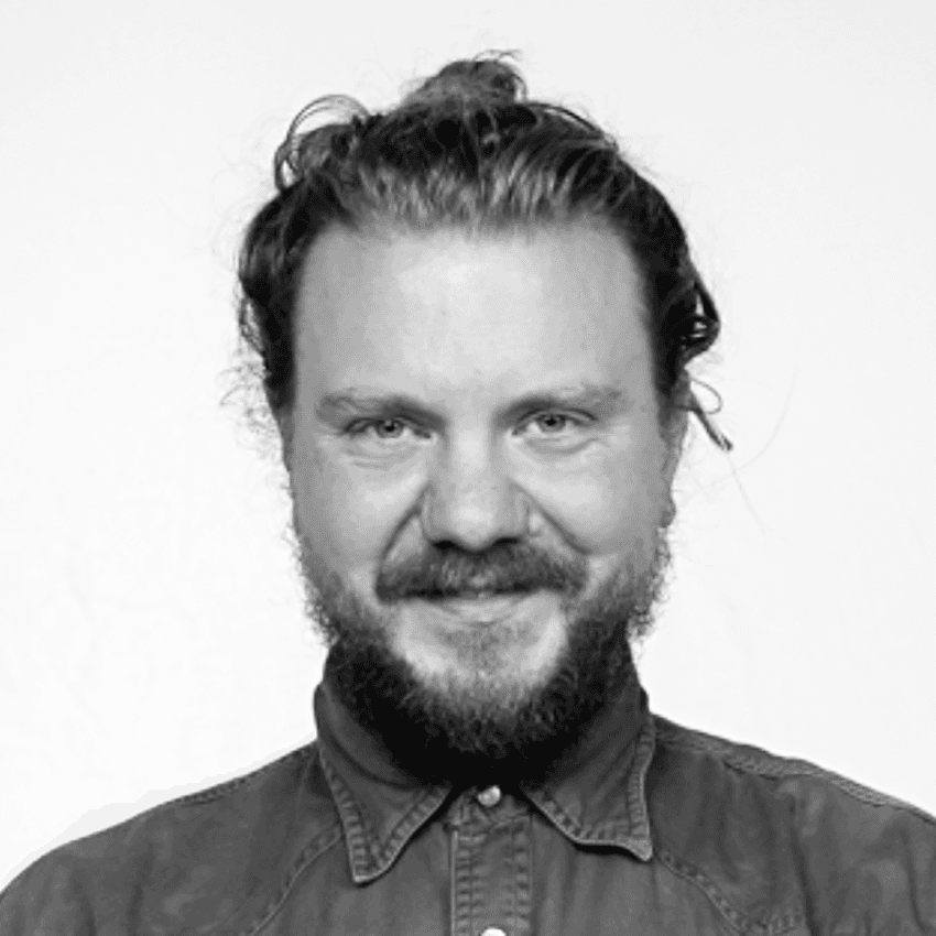 Andreas Winter