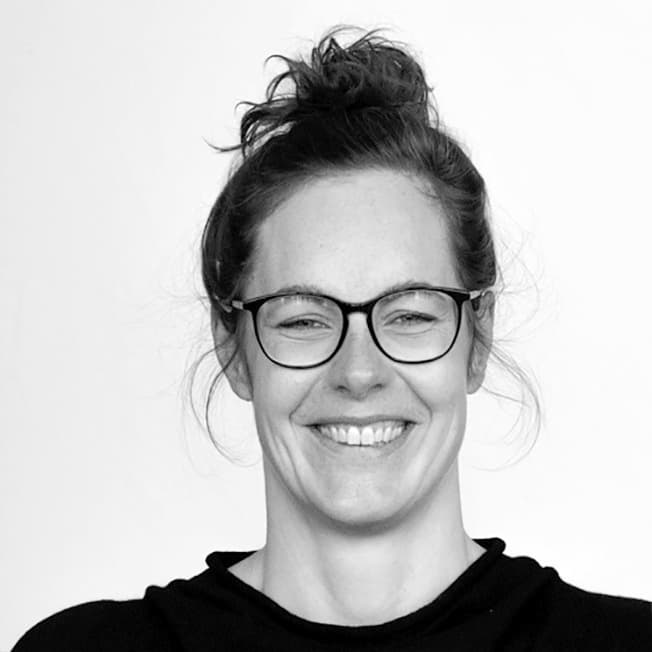Julia Münster