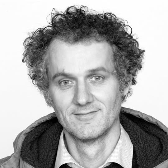 Karsten Groot