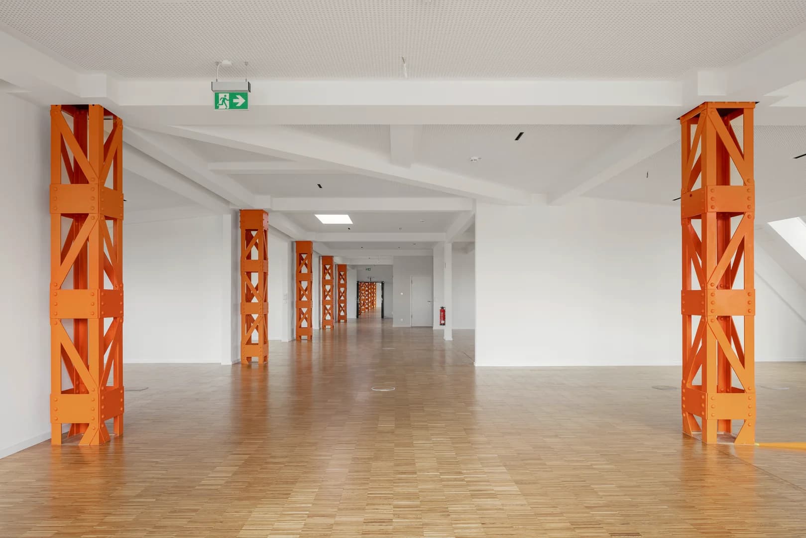 Another detail shot Holz 3