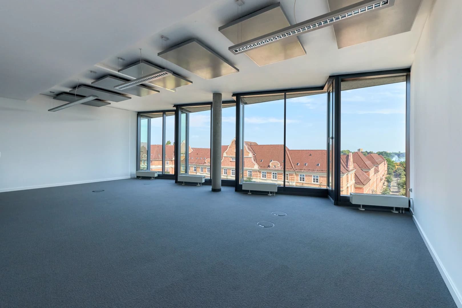 Kühne Quartier