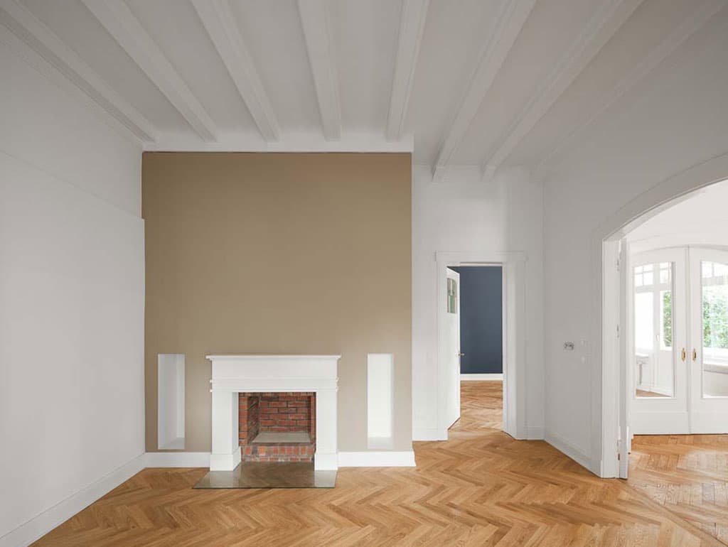 Another interior view