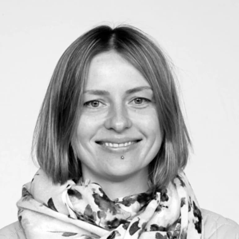 Irina Lehmann-Safonova