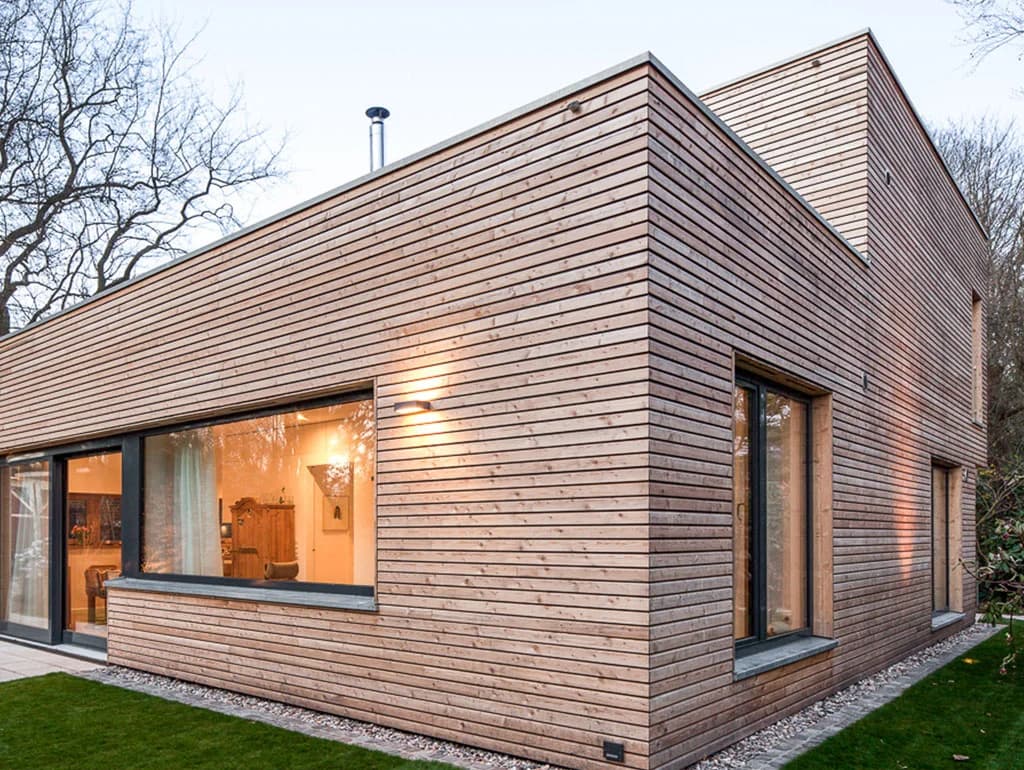 Another kitchen view