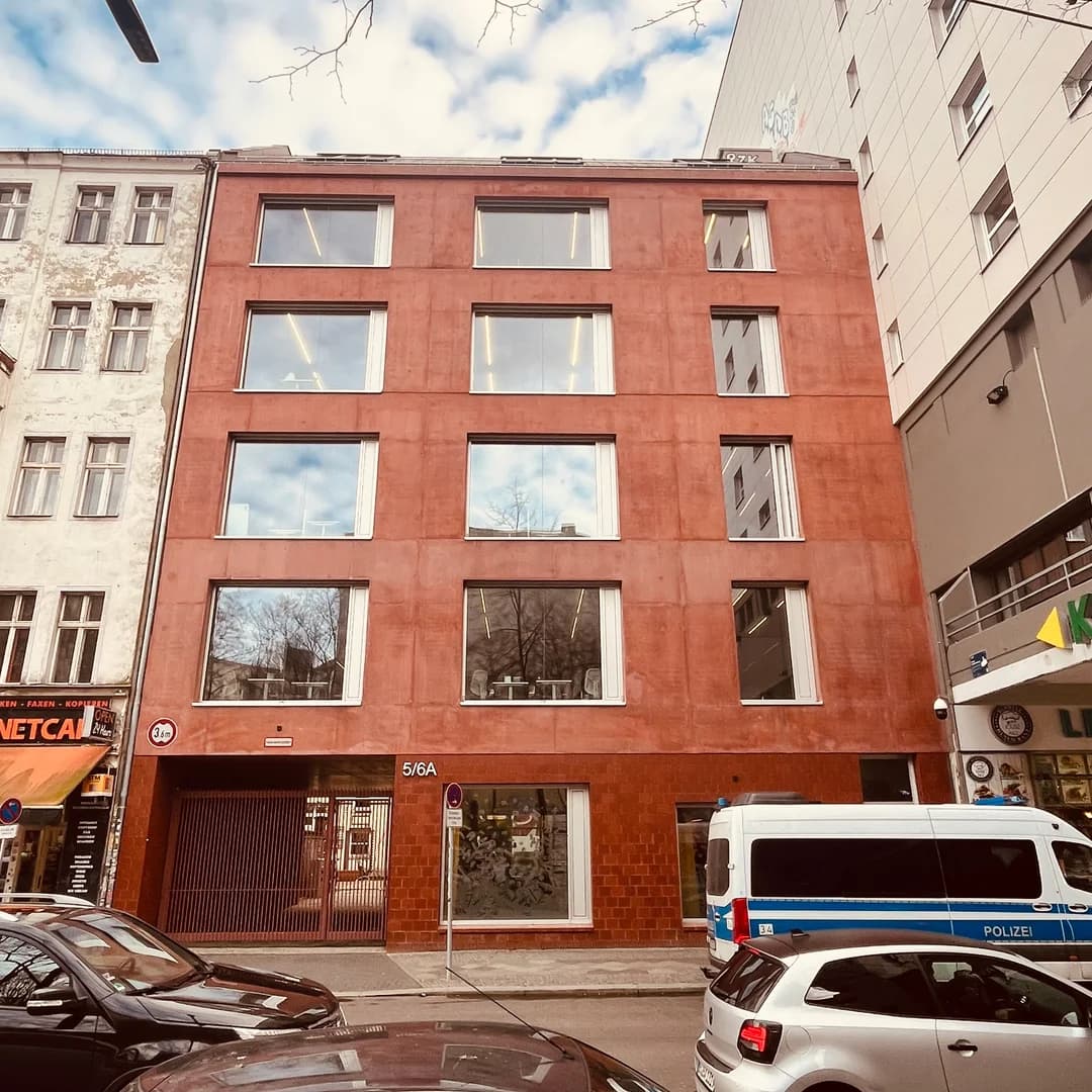 Kreuzberg Project Image 2