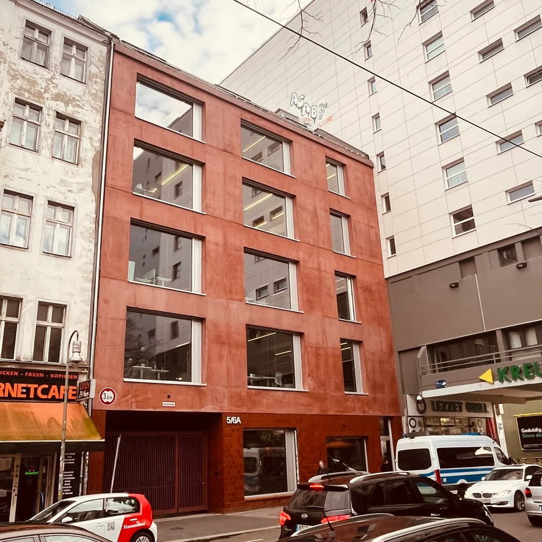 Kreuzberg Project Image 3