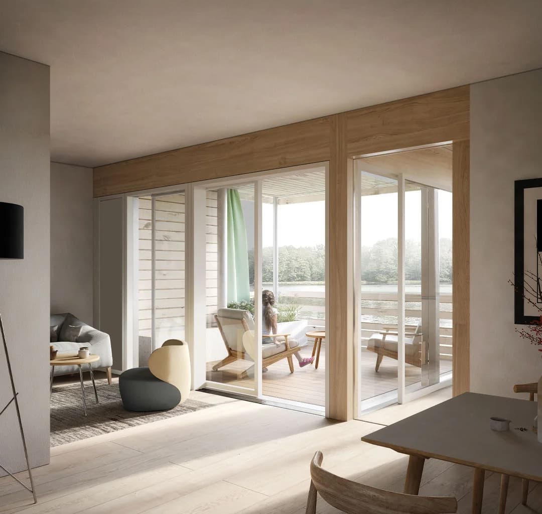 Image of Ferienhaus Marfah 1