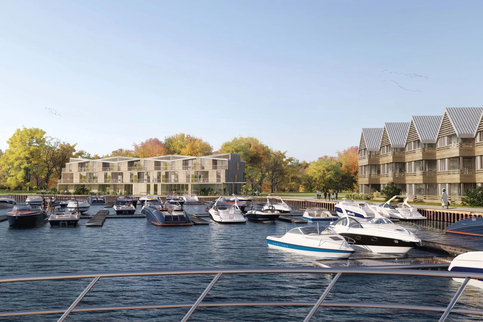 Image of Ferienhaus Marfah 3