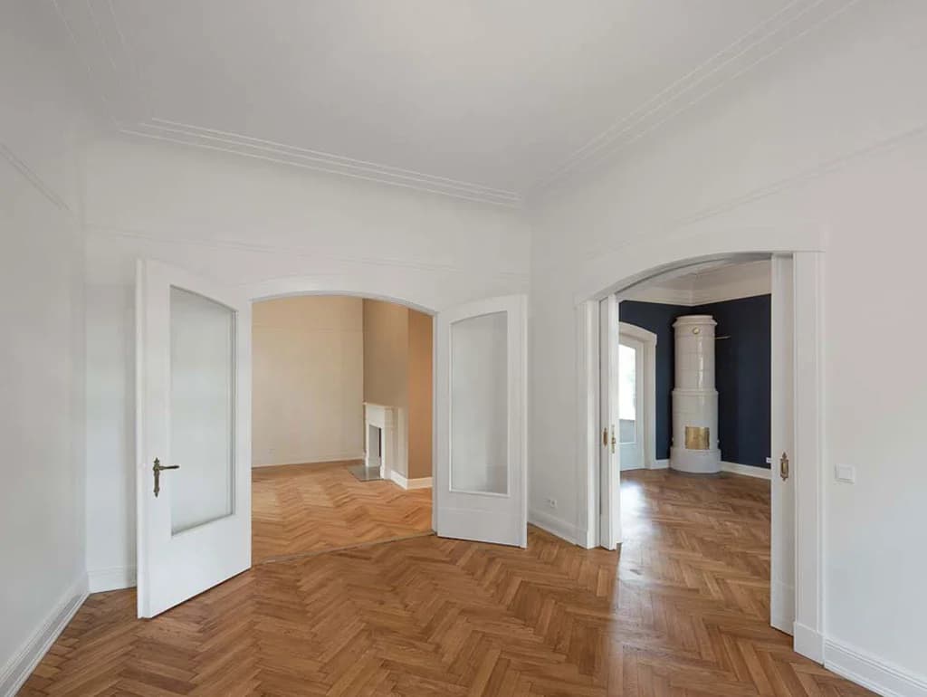 Another interior view